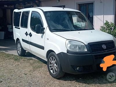 Fiat Doblò