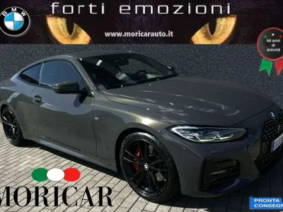 Usata BMW 430