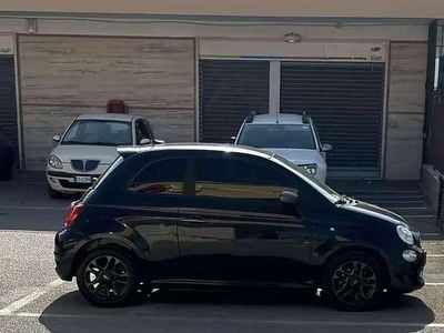 Usata Fiat 500 S 69 CV (50 kW) 2016 Utilitaria