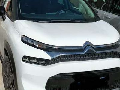 usata Citroën C3 Aircross 1.2 puretech Shine s