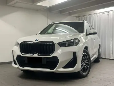 Usata BMW X1
