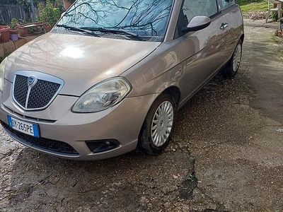 Usata Lancia Ypsilon 77 CV (56 kW) 2009 Utilitaria