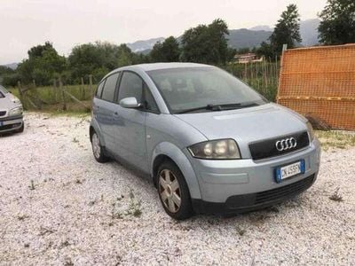 Audi A2