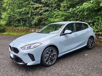 Usata BMW 123 M Sport 218 CV (160 kW) 2025 Utilitaria