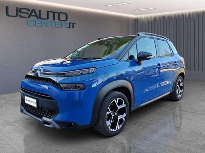 Usata Citroën C3 Aircross PureTech 110 CV (80 kW) 2024 Other SUV