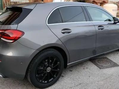 Usata Mercedes A180 116 CV (85 kW) 2020 Berlina