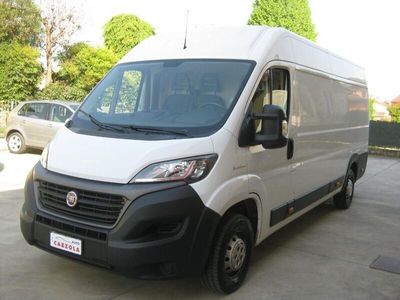 usata Fiat Ducato 35 2.3 MJT 140CV PL-TM L3-H2 BELLISIMO