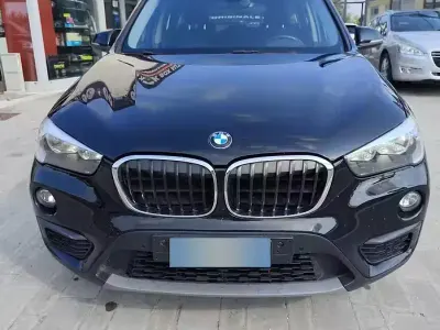 Usata BMW X1