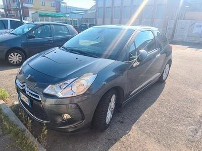 DS Automobiles DS3
