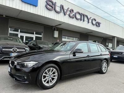 BMW 316