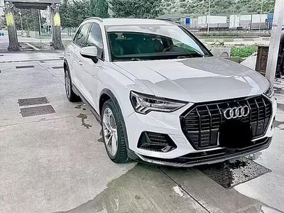 Brugt Audi Q3 S-Line 150 HK (110 kW) 2022 SUV