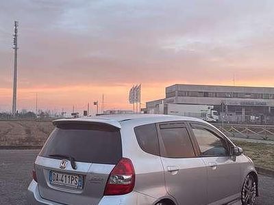 Usata Honda Jazz 83 CV (61 kW) 2006 Utilitaria