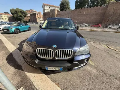 Usata BMW X5