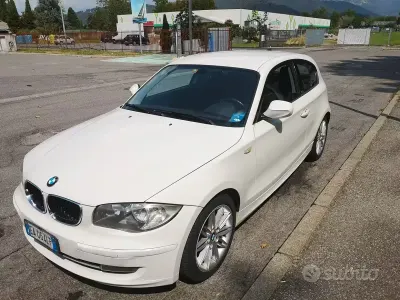Usata BMW 116