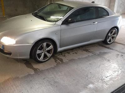 Usata Alfa Romeo GT