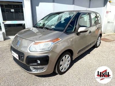 Citroën C3 Picasso
