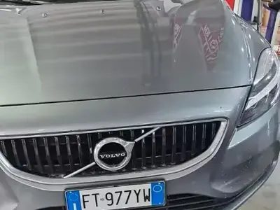 Usata Volvo V40