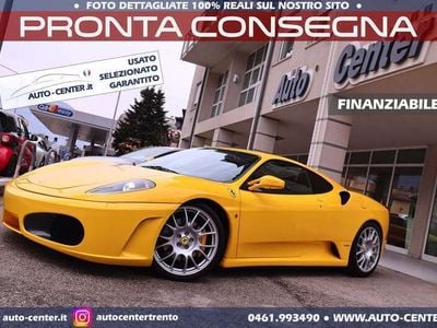 Ferrari F430
