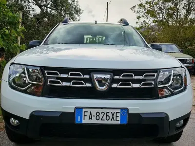 Occasion Dacia Duster