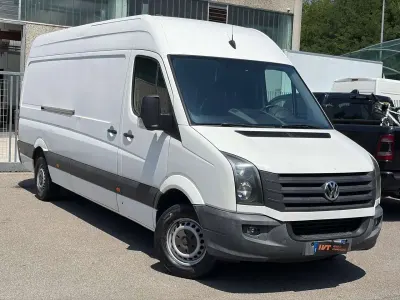 Usata VW Crafter