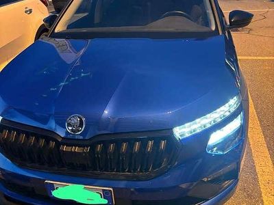 Usata Skoda Kamiq 95 CV (69 kW) 2025 SUV