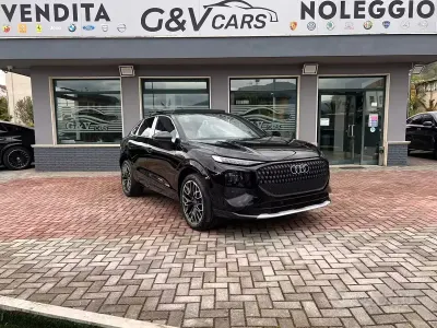 Nuova Audi Q3 Sportback S-Line 150 CV (110 kW) 2026 Other SUV