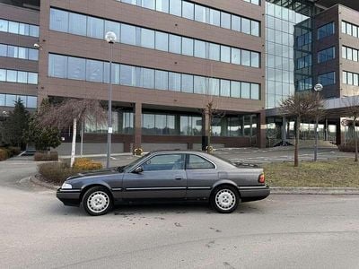 Usata Rover 827 169 CV (124 kW) 1996 Coupé