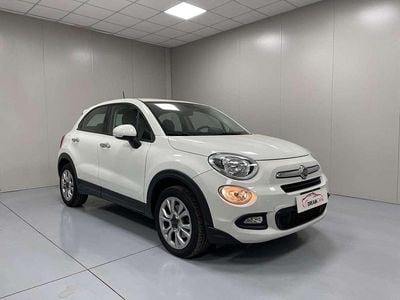 Usata Fiat 500X Pop Star 110 CV (80 kW) 2015 Other SUV