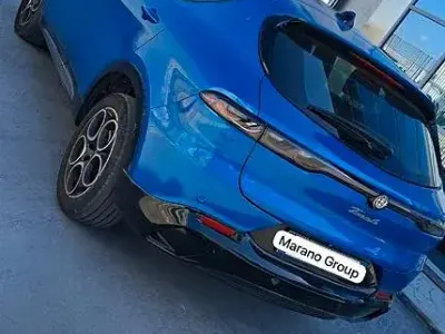 Usata Alfa Romeo Tonale 130 CV (95 kW) 2024 SUV