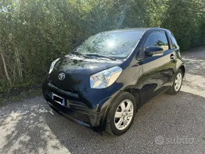 Usata Toyota iQ