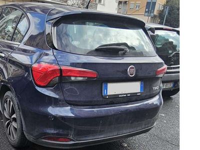 usata Fiat Tipo Tipo5p 1.3 mjt Lounge s