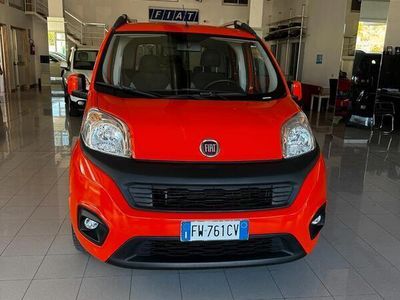 Fiat Qubo