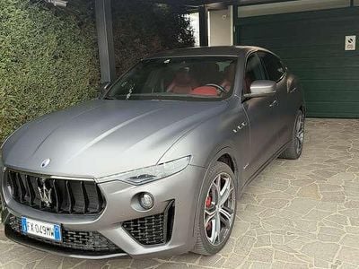 Usata Maserati Levante 430 CV (316 kW) 2019 SUV