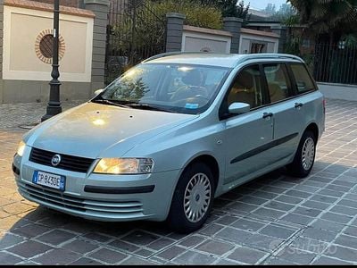Fiat Stilo