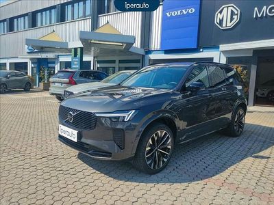 Usata Volvo XC90 Plus 455 CV (334 kW) 2025 Grigio SUV