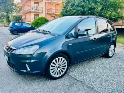 Usata Ford C-MAX