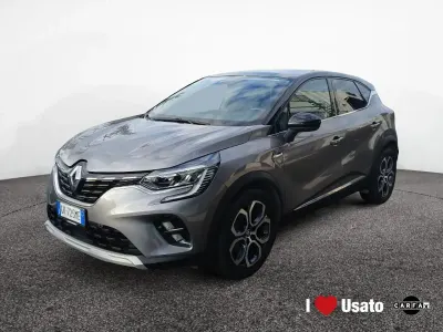 Usata Renault Captur
