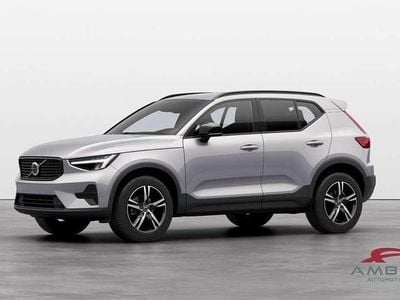 Usata Volvo XC40 Plus 163 CV (119 kW) 2024 Bianco SUV