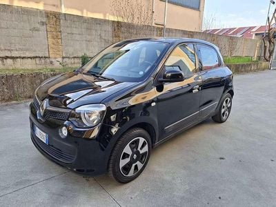Usata Renault Twingo 69 CV (50 kW) 2017 Other Utilitaria