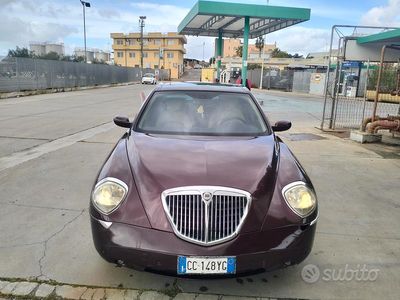 Lancia Thesis