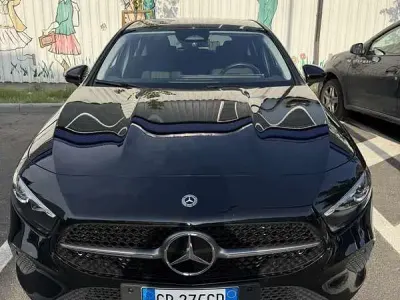 Usata Mercedes A220 Advanced 190 CV (139 kW) 2023 Berlina