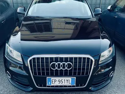 Occasion Audi Q5