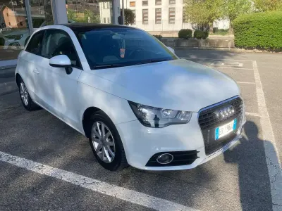 Gebraucht Audi A1