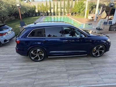 Usata Audi Q7 Business Plus 258 CV (189 kW) 2022 SUV