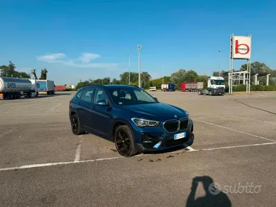 Usata BMW X1