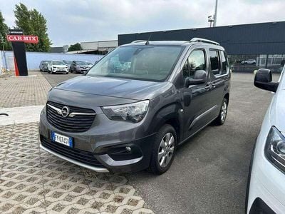 Opel Combo Life