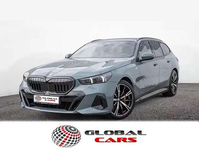 Usata BMW 520 M Sport 197 CV (144 kW) 2024 Capo york Station wagon
