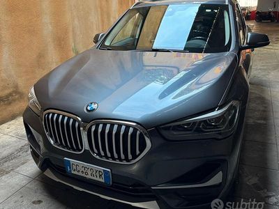 Usata BMW X1 xLine 2021 SUV