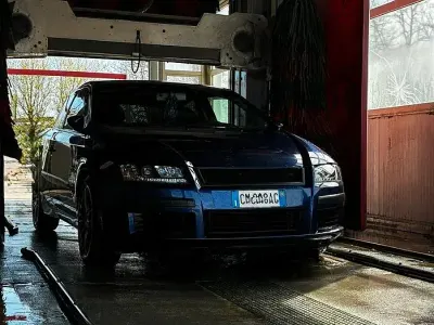 Occasion Fiat Stilo