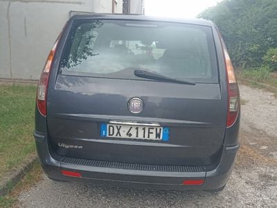 Fiat Ulysse